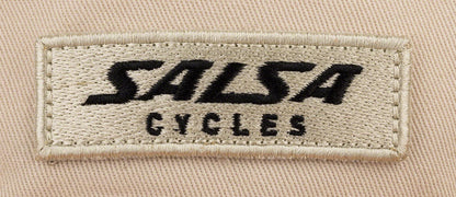 NEW Salsa Terrazzo Hat - Adjustable, Tan - Around the Cycle