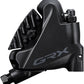 NEW Shimano GRX ST-RX400/BR-RX400 Right Hydraulic Disc Brake and Shift Lever 10
