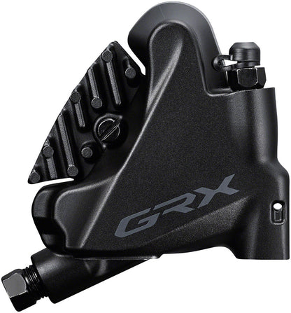 NEW Shimano GRX ST-RX400/BR-RX400 Left Hydraulic Disc Brake and Shift Lever 2x