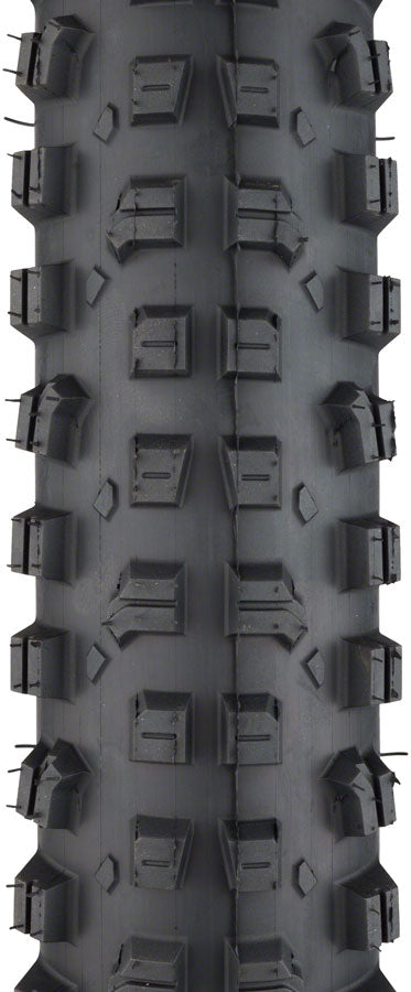 NEW Surly Dirt Wizard Tire Surly Dirt Wizard Tire - 26 x 3.0, Tubeless, Folding, Black, 60tpi - Around the Cycle