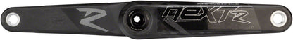 NEW RaceFace Next R CINCH Crankset RaceFace 170mm, RaceFace Black