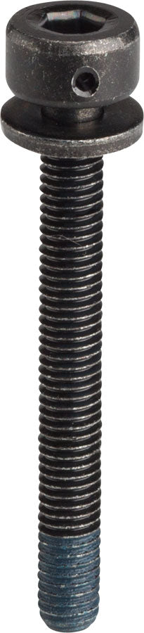 NEW Shimano 41.8mm Disc Brake Caliper Fixing Bolt, for 74mm Caliper on Flat-Mount Frame Adaptor
