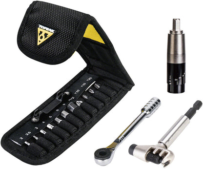 NEW Topeak Ratchet Rocket Lite NTX+ - Around the Cycle