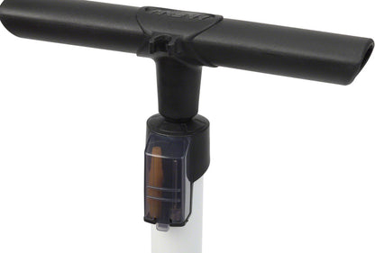 NEW MSW FLP-100 Airlift Floor Pump - Around the Cycle