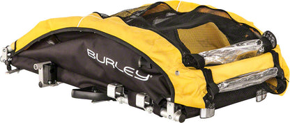 NEW Burley Tail Wagon Dog and Pet Trailer