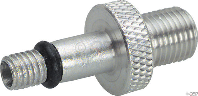NEW Problem Solvers SID Pump Adaptor: Fits 1999 and 2000 RockShox