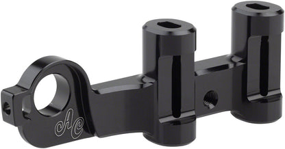 NEW All-City 2 For 1 Non-Drive Side Dropout Kit
