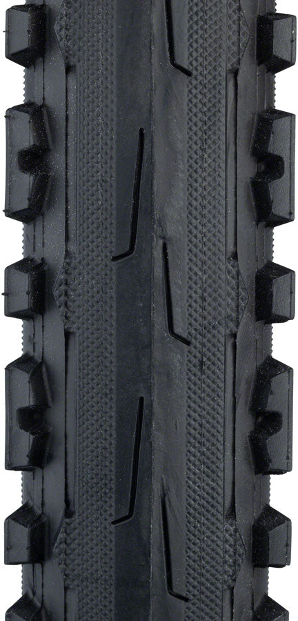 NEW Kenda Kross Plus Tire - 26 x 1.95, Clincher, Wire, Black, 60tpi