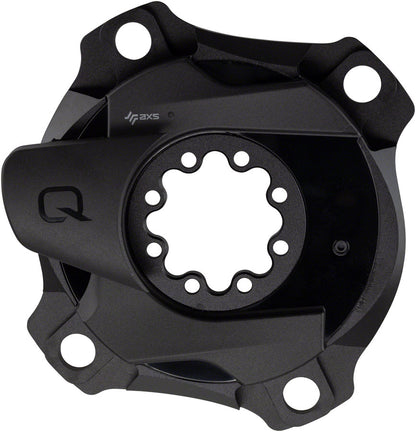 NEW SRAM RED/Force AXS Power Meter Spider - 107 BCD, 8-Bolt Crank Interface, 1x/2x, Black, D1