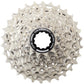NEW Shimano Ultegra CS-R8100 Casette - 12-Speed, 11-30t, Silver