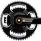 NEW FSA (Full Speed Ahead) PowerBox Alloy Power Meter Crankset FSA 172.5mm, FSA 392
