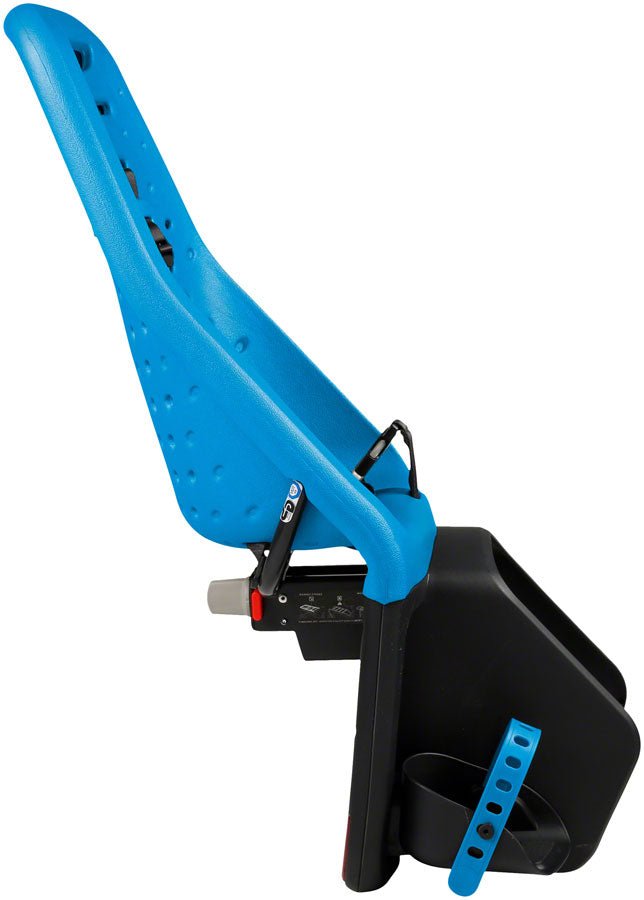 NEW Thule Maxi EasyFit Child Seat - Blue