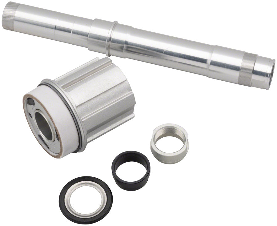 NEW Fulcrum N3W Freehub for Sealed Hubs - Around the Cycle