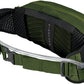 NEW Osprey Seral 4 Lumbar Pack - Green, One Size