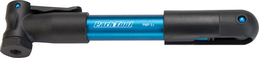 NEW Park Tool PMP-3.2 Micro Pump, Blue