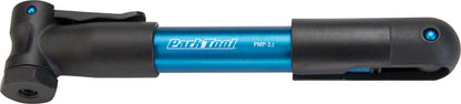 NEW Park Tool PMP-3.2 Micro Pump, Blue