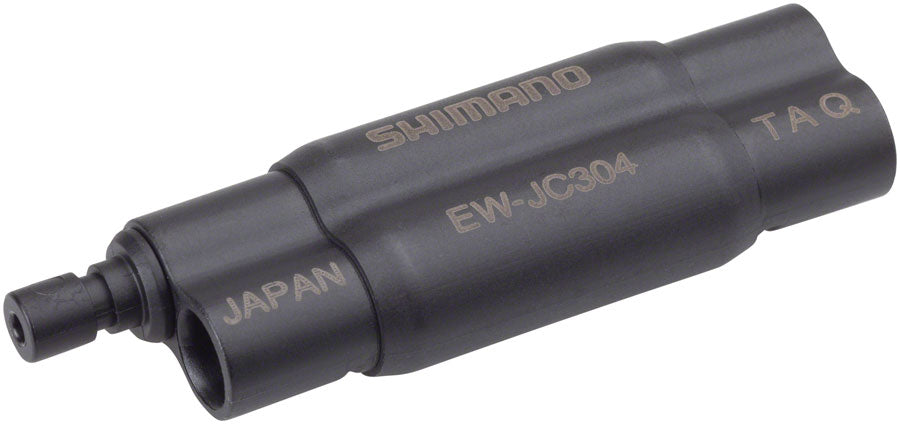 NEW Shimano EW-JC304 Di2 Junction Box Ports, Use With EW-SD300
