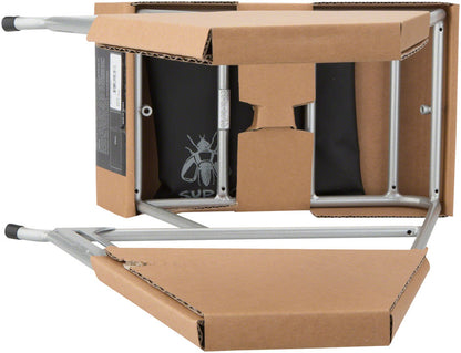 NEW Surly CroMoly Front Mount Rack - Around the Cycle