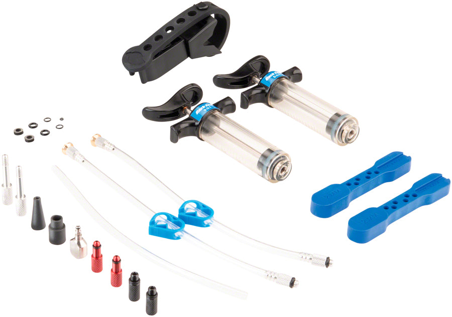 NEW Park BKD-1 Hydraulic Bleed Kit - D.O.T.