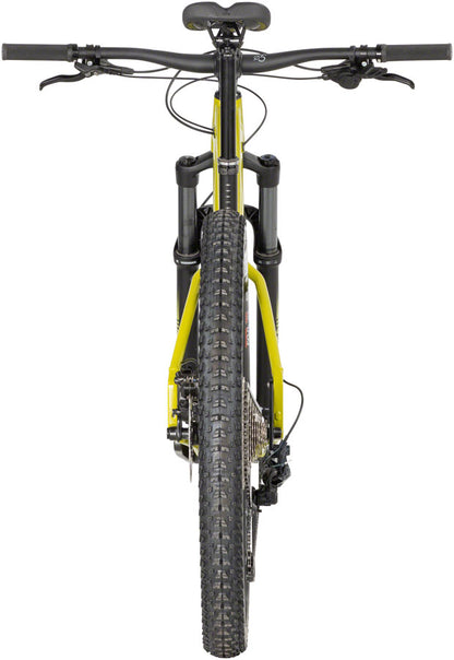 NEW Salsa Timberjack SLX 27.5+ - Green Mountain Bike - Around the Cycle
