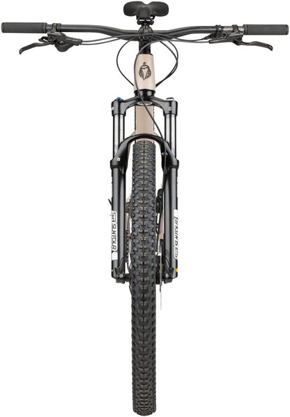 NEW Salsa Rangefinder Deore 12 29 - Tan Hardtail Mountain Bike - Around the Cycle