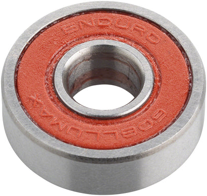 NEW Enduro Max 608 Sealed Cartridge Bearing