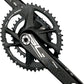 NEW FSA (Full Speed Ahead) SL-K Modular Crankset 172.5mm,