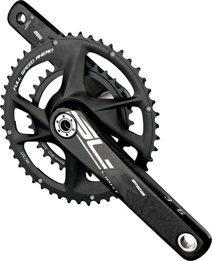 NEW FSA (Full Speed Ahead) SL-K Modular Crankset 175mm,