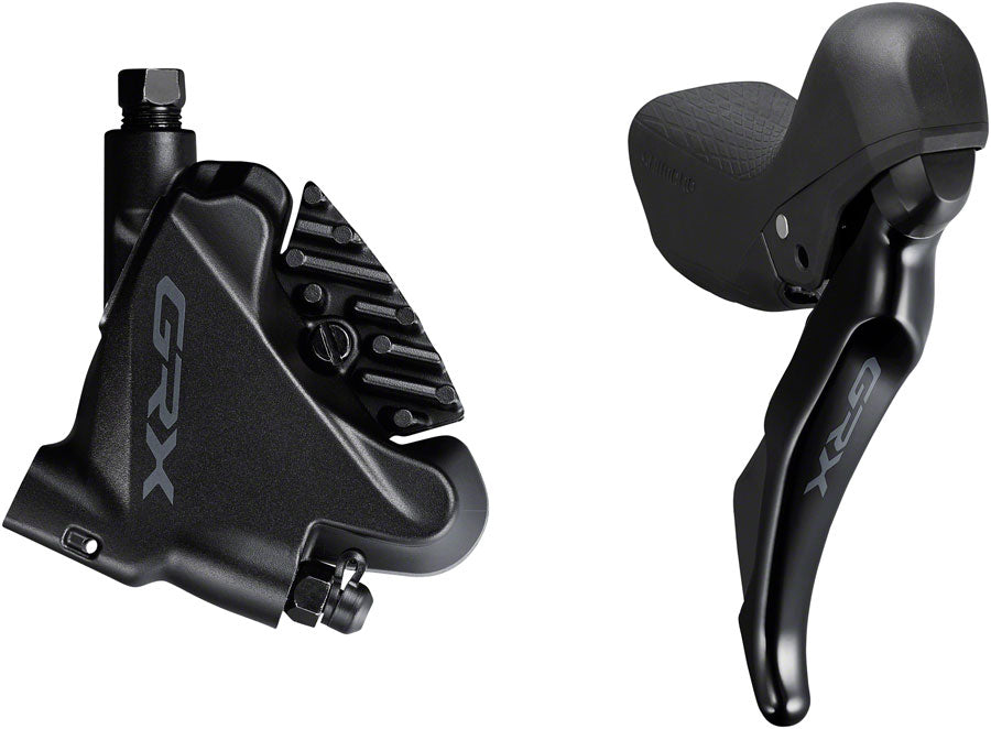 NEW Shimano GRX ST-RX400/BR-RX400 Right Hydraulic Disc Brake and Shift Lever 10