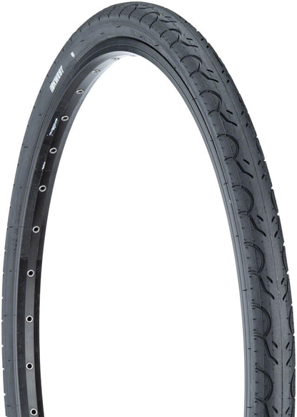 NEW Kenda Kwest High Pressure Tire - 20 x 1.5 Clincher Wire Black 60tpi
