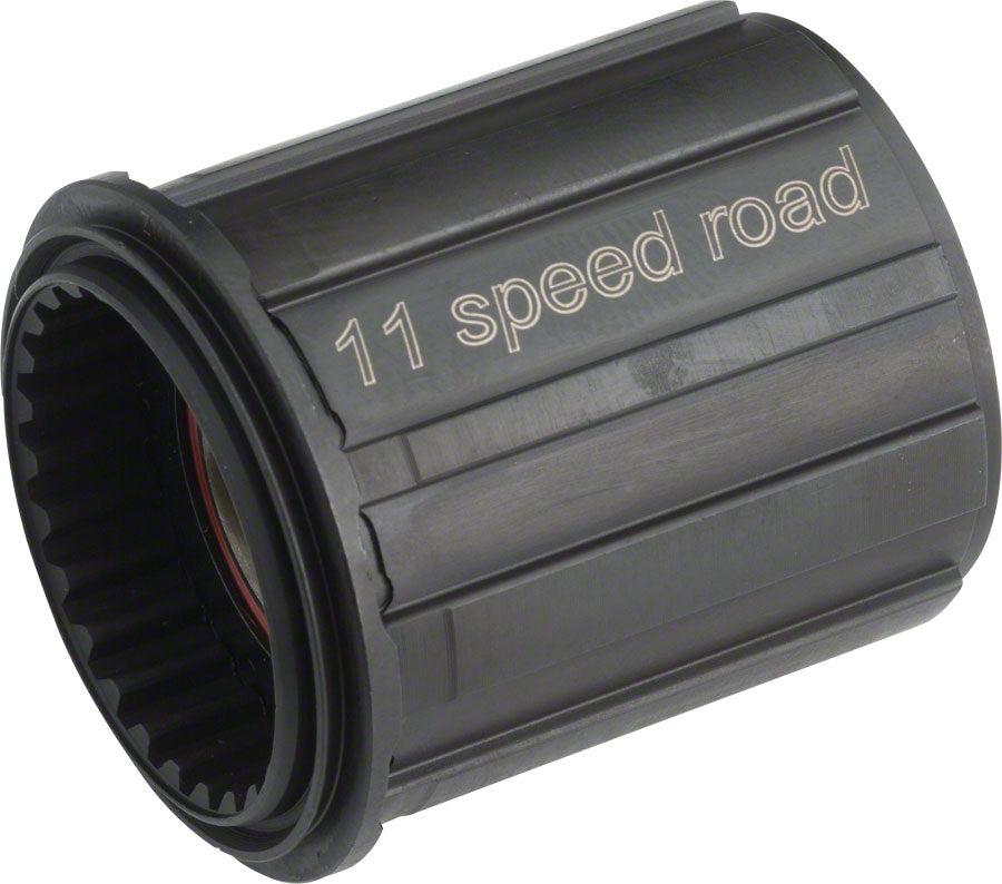 NEW DT Swiss Ratchet Freehub Body - Shimano HG 11 Road, Standard, Steel, Sealed Bearing, No End Cap - Around the Cycle