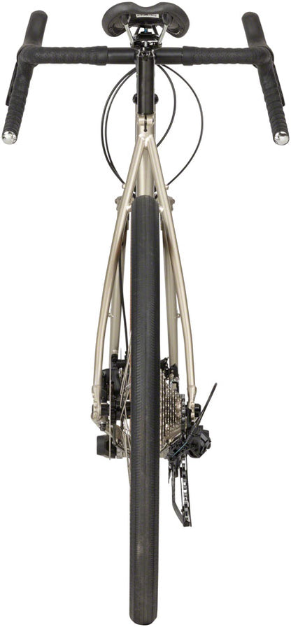 NEW All-City Space Horse GRX - Champagne Shimmer All-Road Bike