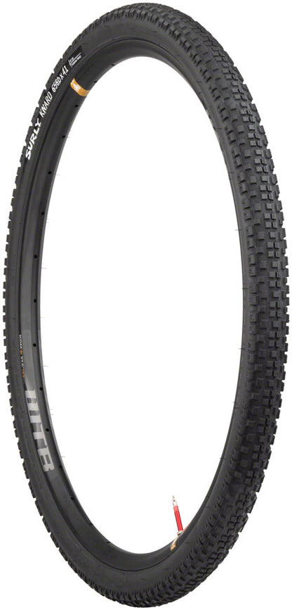 NEW Surly Knard Tire Surly Knard Tire - 650b x 41, Tubeless, Folding, Black, 60tpi - Around the Cycle