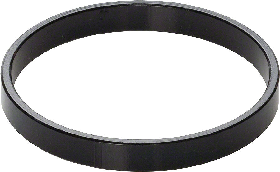 NEW Problem Solvers 4.5mm Anodized Alloy Spacer for 7-speed cassette mounted on 8/9-speed hubs - Around the Cycle