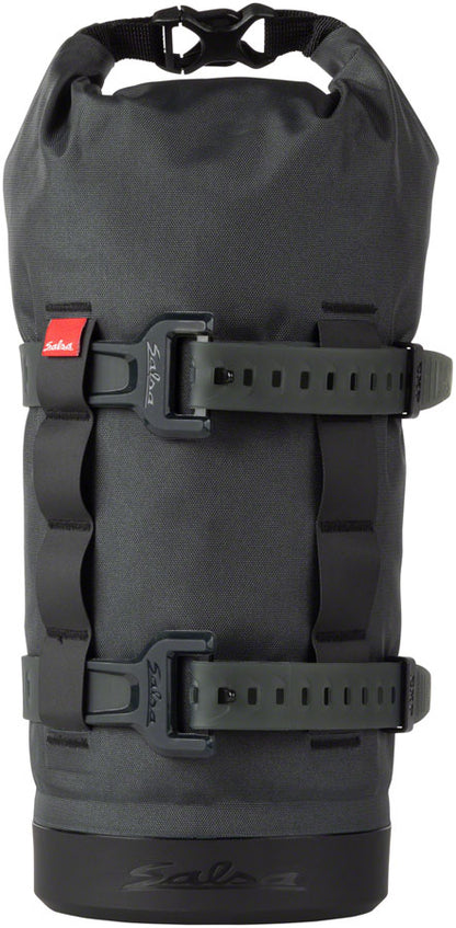 NEW Salsa EXP Series Anything Cage Bag Frame Pack