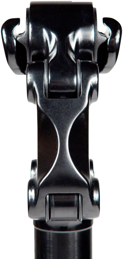 NEW Cane Creek Thudbuster ST Suspension Seatpost - 30.9 x 375mm 50mm Black