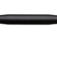 NEW Salsa Cowchipper Alloy Bar Drop Handlebar Salsa Cowchipper Drop Handlebar - Aluminum, 31.8mm, 46cm, Black