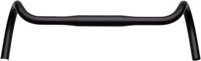 NEW Salsa Cowchipper Alloy Bar Drop Handlebar Salsa Cowchipper Drop Handlebar - Aluminum, 31.8mm, 50cm, Black