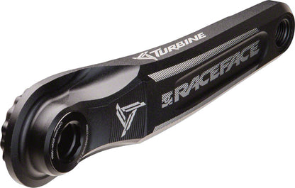 NEW RaceFace Turbine CINCH Crankset RaceFace Fat Bike 175mm, RaceFace For 190mm Rear Spacing,