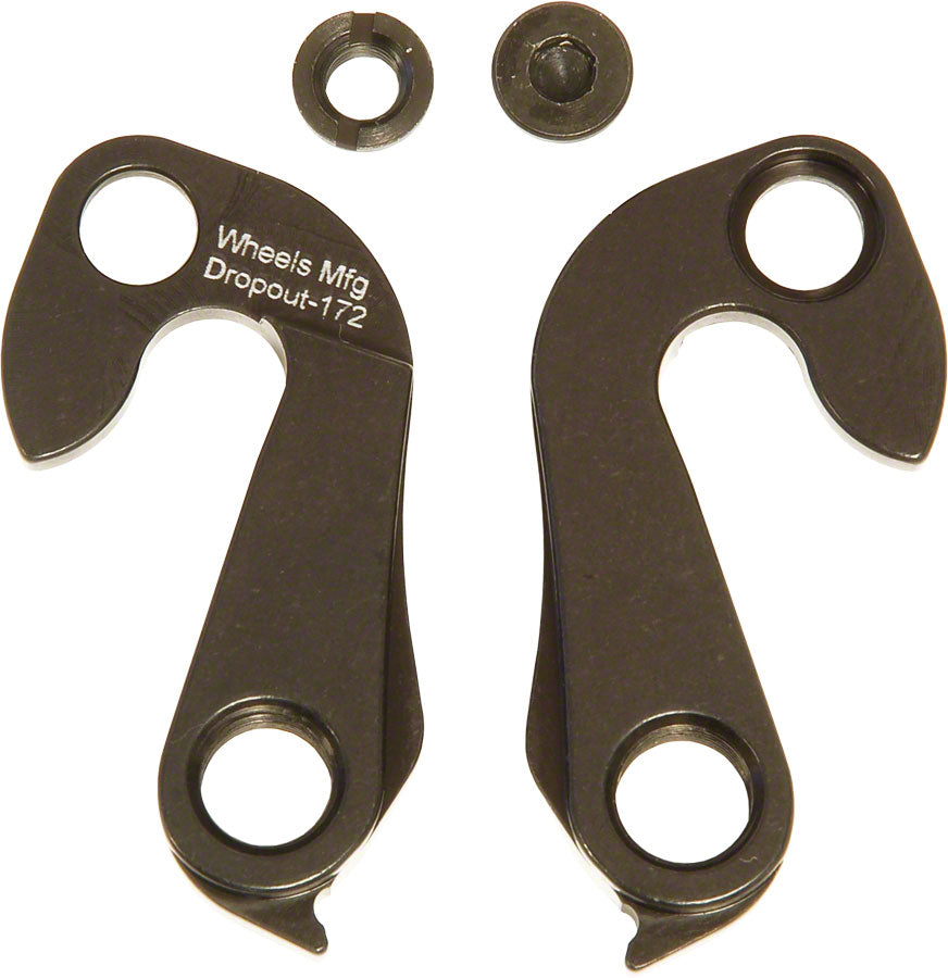 NEW Wheels Manufacturing Derailleur Hanger - 172