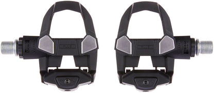 NEW LOOK KEO CLASSIC 3 PLUS Pedals - Single Sided Clipless Chromoly 9/16 Black - Around the Cycle