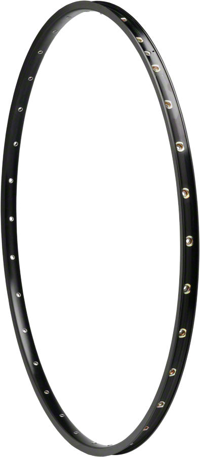 NEW H Plus Son TB14 Rim - 700, Rim, Black, 32H, Clincher