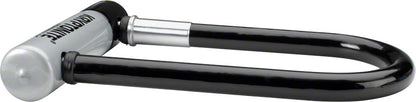 NEW Kryptonite KryptoLok Mini-7 U-Lock: 3.25 x 7"