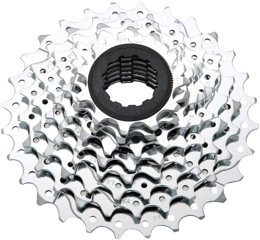 NEW SRAM PG-850 8 Speed Cassette 11-30t