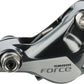 NEW SRAM Force 22/Force 1 Complete Post Mount Caliper Assembly 18mm Front/Rear