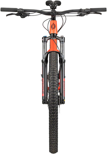NEW Salsa Rangefinder Deore 11 29 - Orange Hardtail Mountain Bike