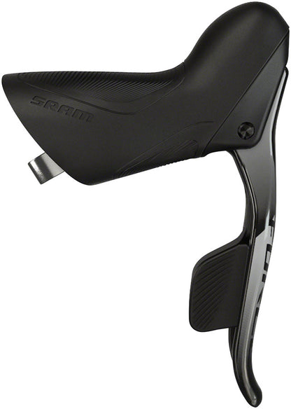 NEW SRAM Force eTap AXS Shift/Brake Lever - Right, 12-Speed, For Mechanical Rim Brakes, Black, D1 - Around the Cycle