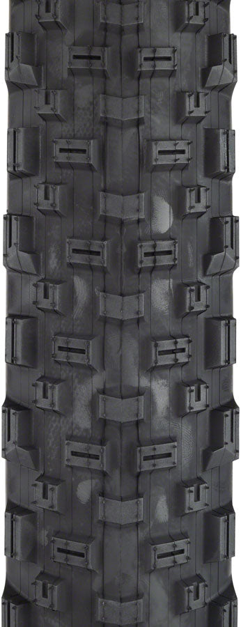 NEW Teravail Honcho Tire - 27.5 x 2.6, Tubeless, Folding, Black, Light and Supple, Grip Compound - Around the Cycle