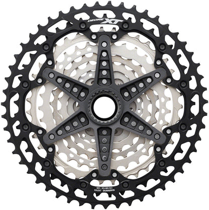 NEW Shimano Deore XT CS-M8100 12-Speed Cassette 10-51t,