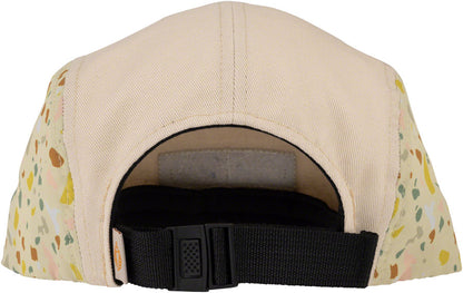 NEW Salsa Terrazzo Hat - Adjustable, Tan - Around the Cycle